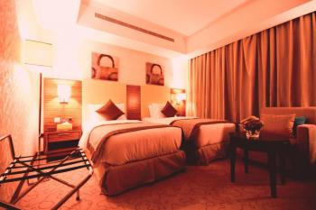 Al Shahbaa Hotel Jeddah